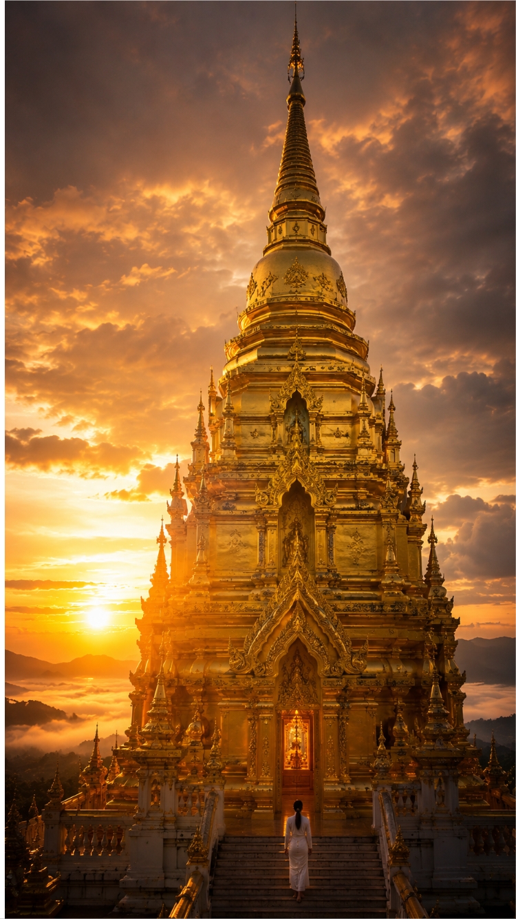 Golden Temple Wedding
